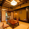 Отель Momijiya Bekkan Kawa No Iori Ryokan, фото 6