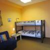 Отель Ferienwohnung Strandmuschel, фото 4