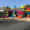 Отель Camping les Palmiers, фото 16