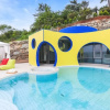 Отель Namhae Pumda Pool Villa Pension, фото 20