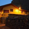 Отель Hostal Andean Moon в Оллантайтамбо