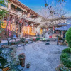 Отель Lijiang Xiyuan Inn, фото 4