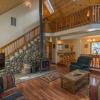 Отель Klein - Truckee Home, фото 12