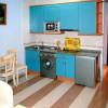 Отель Apartamentos Villa de Noja, фото 11