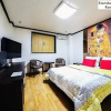 Отель Penthouse Motel Incheon, фото 5