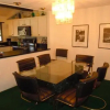Отель Two-Bedroom Deluxe Townhouse Unit #45 by Snow Summit Townhouses, фото 8