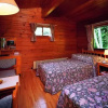 Отель Hakone En Cottage Camping, фото 1