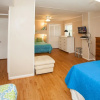 Отель Cuddlefish - 5 Br Home, фото 4