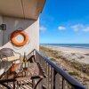 Отель Gorgeous Oceanfront Views Condo with On Site Pool and Fully Covered Parking by RedAwning, фото 11