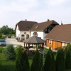 Отель Hajnalka apartmanház, фото 1