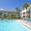 Отель Four Winds Condominiums, фото 11