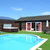Отель The Pool House at Upper Farm Henton, фото 3