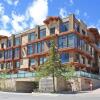 Отель The Lodge at the Mountain Village by Alpine Ski Properties в Парк-Сити