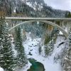 Отель Gasthaus Alpenrose, фото 9