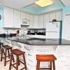 Отель San Carlos 703 - 3 Br condo, фото 17
