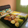 Отель Ice Star Home Stay, фото 9