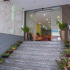 Отель Vien Ngoc Xanh Hotel 3, фото 12