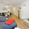 Отель Ferienwohnung Seestern, фото 10