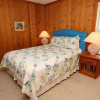 Отель Carolina Sunshine - 3 Br Home, фото 10