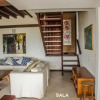 Отель Casa de condomínio em Geribá - Vista Mar., фото 7