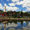 Отель Chaosheng Hotel, фото 10