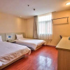 Отель Hanting Hotel, фото 3