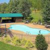 Отель Poolin Around Holiday home 2, фото 10