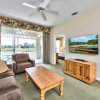 Отель Solterra Golf Condo at the Lely Resort (Upstairs Unit), фото 2