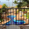Отель Maui Beach Resort #C-403, фото 7