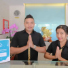 Отель Airy Anugrah Fisabilillah Batam, фото 10