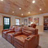 Отель Big Bear 2 - Five Bedroom Cabin, фото 3