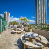 Отель Midway Realty at Waikiki Sunset 16th Floor, фото 8
