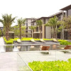 Отель Baan Mai Khao Beach Residence, фото 4