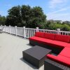 Отель Lightkeeper - 4 Br Home, фото 16