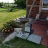 Отель Ferienhaus Mertinat for ten, фото 17