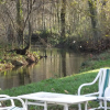 Отель Logis Le Moulin De Cierzac, фото 11