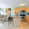 Отель Waikiki Banyan Remodeled Ocean-View Condo 2212, фото 8