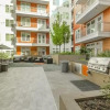 Отель Downtown Dallas 2BR Apts, фото 1