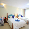 Отель eStay Residence• Hidden Bay Huidong, фото 3