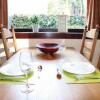 Отель Bright Holiday Home in Lanaken near Lake with Garden, фото 21