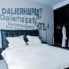 Отель Dalierhaiparty Art Hotel, фото 4