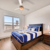 Отель Music City Apartments by 1stHomeRent, фото 5