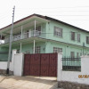 Отель Green Bamboo Guest House во Фритауне