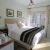 Отель Au Pear Boutique Guest House, фото 4
