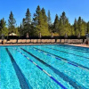 Отель Swiss Haven - Tahoe Donner - 4 Br Home, фото 5