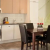 Отель Apartement De Vosseburch, фото 8