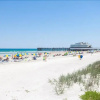 Отель Shores Club 302 - Two Bedroom Condo, фото 18