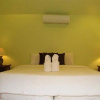 Отель Kluay Mai Bungalow Beach, фото 1