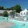 Отель Camping Côté Ô Carnac, фото 4