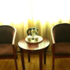 Отель Wuhai Tongda Business Inn, фото 5